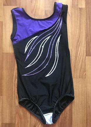 Купальник для гимнастики, танцев