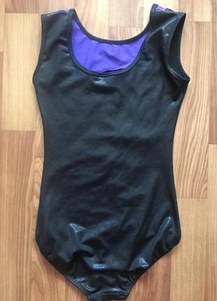 Купальник для гимнастики, танцев