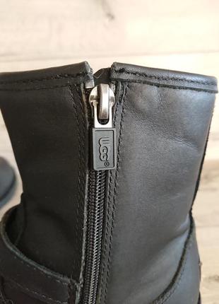 Ugg harwell boot ботинки демисезон еврозима 30р 19 см7 фото