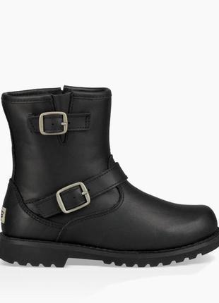 Ugg harwell boot ботинки демисезон еврозима 30р 19 см