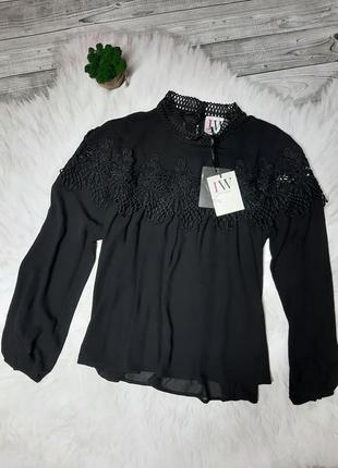 Шикарная брендовая блуза jessica wright.