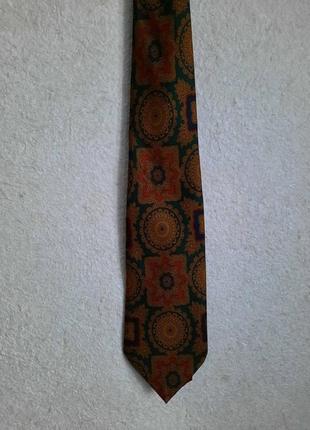 Шёлковый галстук от breuninger1 фото