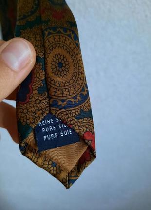 Шёлковый галстук от breuninger4 фото