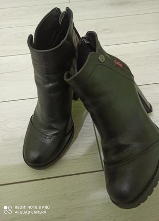 Черевички