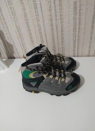 Черевики термо