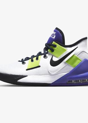 Кросівки zapatillas de running Nike hombre neutro tope amortiguación talla 39 impact 2