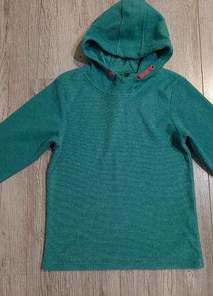 Флисовая худи