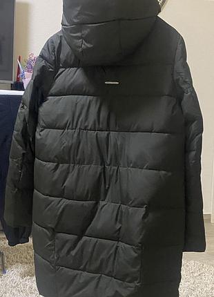 Пуховик