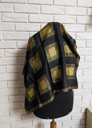 Красивый платок stella
