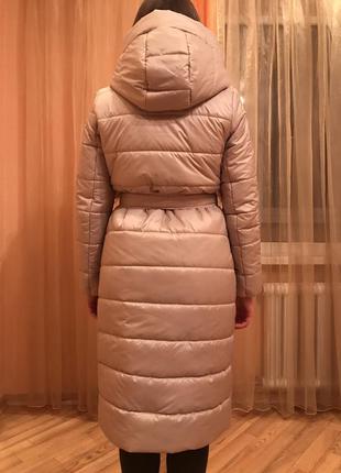 Зимня куртка2 фото