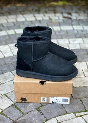 Угги footwear ugg w classic ultra mini 1116109 mdsd