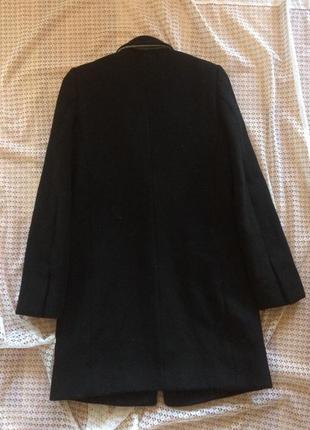 Шикарне вовняне пальто від преміум бренду stella mccartney8 фото