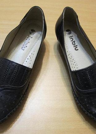 Жіночі туфлі