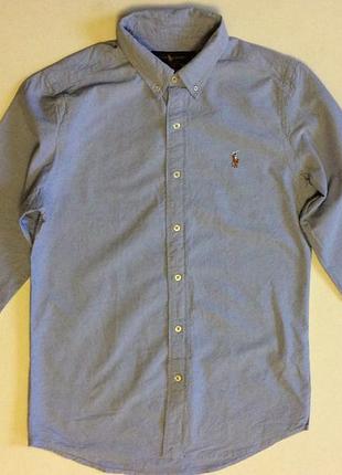 Продам нову сорочку polo ralph lauren оригінал розмір xl