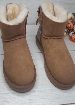 Угги ugg australia