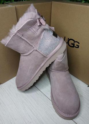 Уггі ugg australia