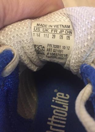 Кросівки adidas для двору 28-29р2 фото