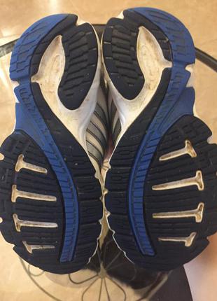 Кросівки adidas для двору 28-29р4 фото