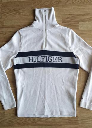 Кофта tommy hilfiger