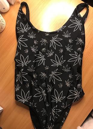 Купальник cropp🏷