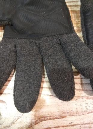 Теплые перчатки5 фото