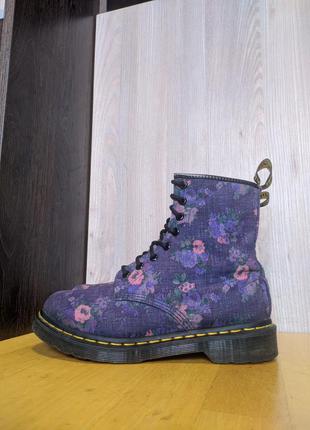 Dr. martens - жіночі черевики