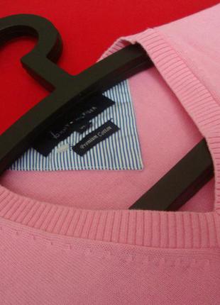 Свитшот tommy Regular hilfiger оригинал l-xl