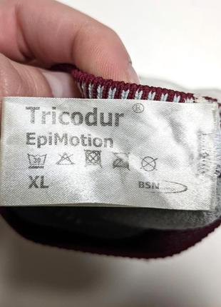 Tricodur epimotion активный бандаж локтевого сустава4 фото