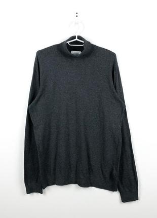 Гольф свитер topman