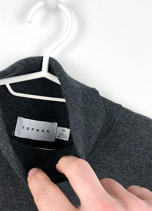 Гольф светр topman 3
