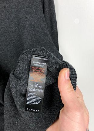 Гольф светр topman 4
