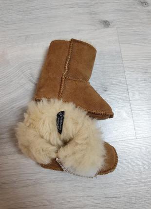 Ugg на овчинке2 фото