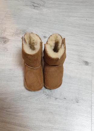 Ugg на овчинке4 фото