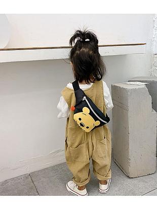 Бананочка winnie the pooh