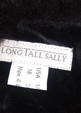 Евро 44 на высокий рост long tall sally накидка2 фото