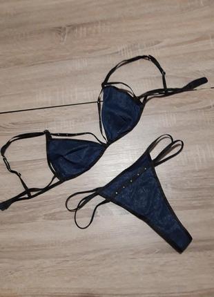 Ann summers!комплект белья