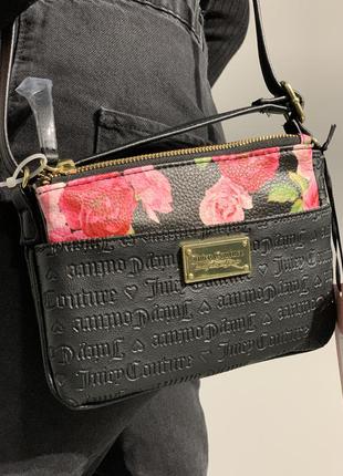 Crossbody juicy couture в наявності