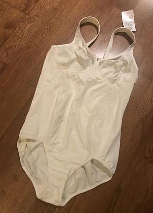 Шикарное боди, р. 80в / 36в