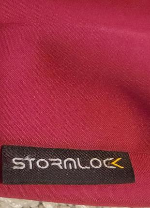 Оригінал.фірмова куртка утеплена jack wolfskin утеплювач microguard6 фото