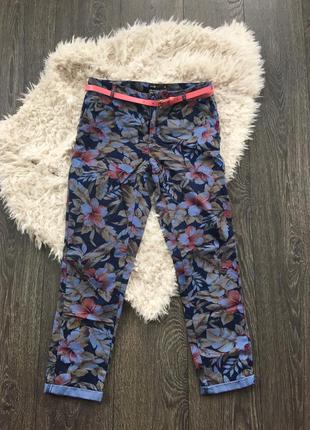 Брюки штаны oodji