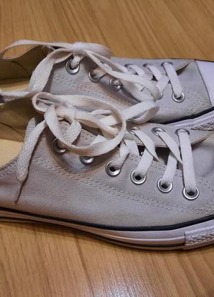 Кеди converse all star