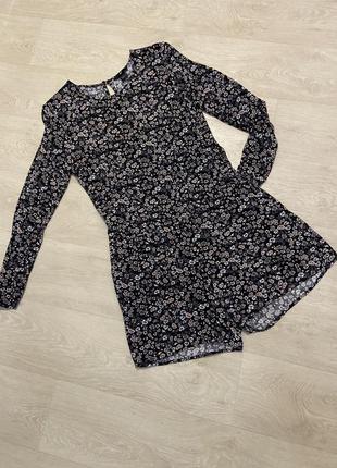 Крутой комбинезон h&m