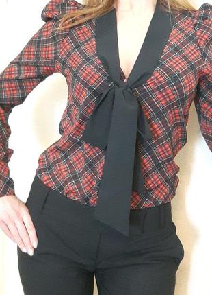 Стильная блуза senny rose