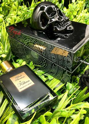 🔥оригінал 🔥50 мл kilian phantom black
