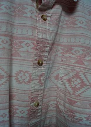 Теніска в орнамент easy 2