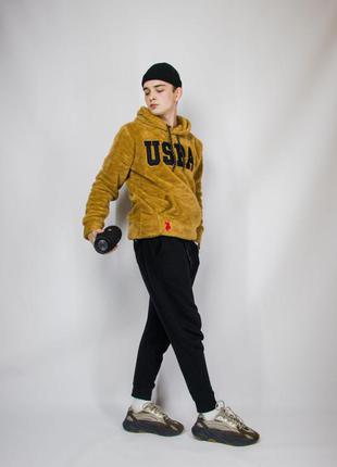 Худі uspa