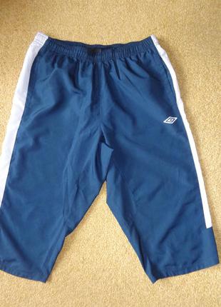 Шорти umbro - оригінал - size l