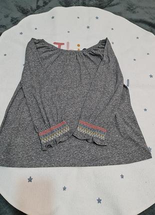 Блуза old navy 2