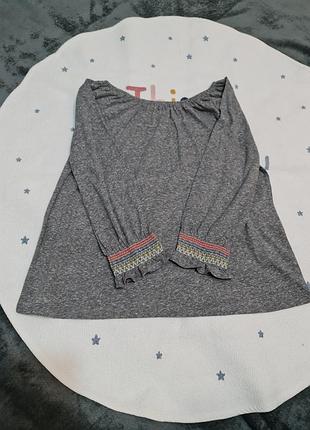 Блуза old navy 3