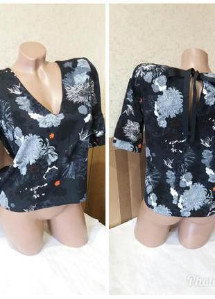 Блузка topshop.